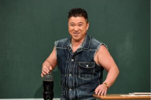 スギちゃんの写真8