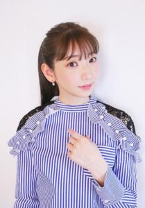 井上麻里奈の写真1