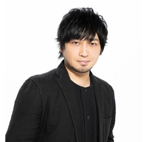 中村悠一の写真