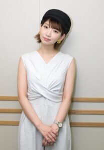 井上麻里奈の写真4