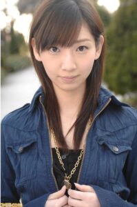 井上麻里奈の写真2