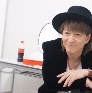 小室哲哉の写真４