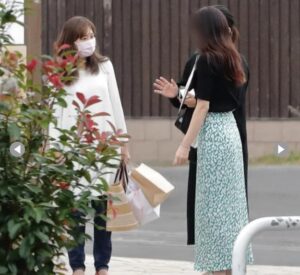 KEIKOのプライベート写真２