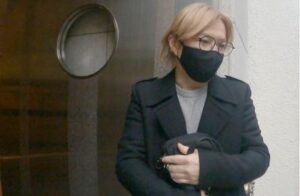 小室哲哉の写真１