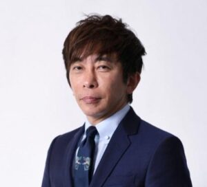 松浦勝人の写真