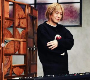 小室哲哉の写真２