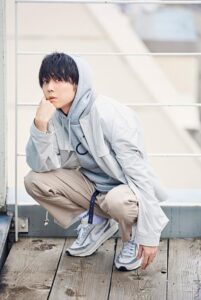梶裕貴の写真3