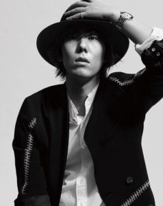 野田洋次郎の写真１