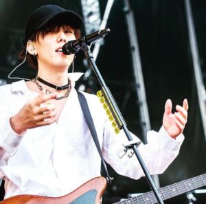 野田洋次郎の写真３