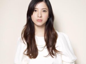 吉高由里子の写真