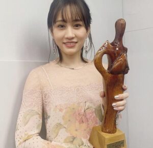前田敦子の写真