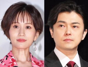 前田敦子と勝地涼
