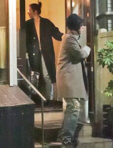 野田洋次郎と長澤まさみ