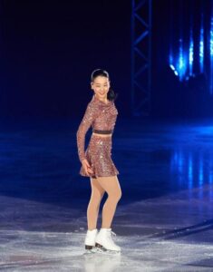 浅田真央の写真７