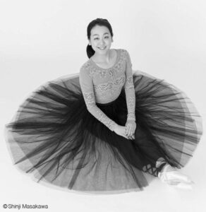 浅田真央の写真２