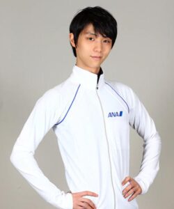 羽生結弦の写真