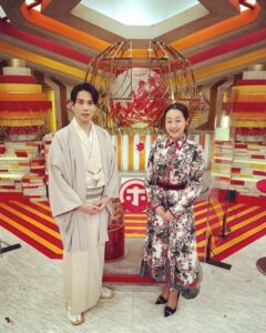 滝川鯉と浅田真央