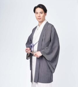 滝川鯉の写真