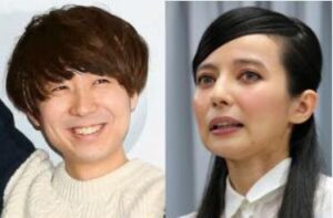 ベッキーと川谷絵音