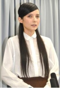 ベッキーの写真1