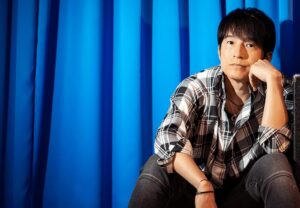 桜井和寿の写真２