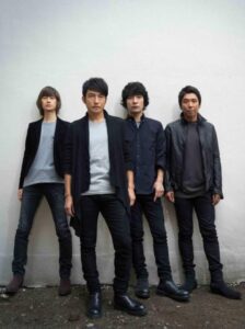 Mr.Childrenの写真１