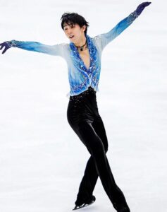 羽生結弦の画像６