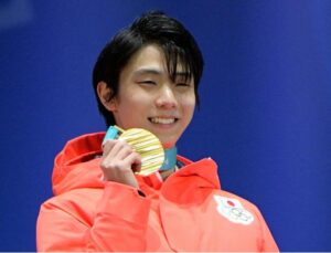 羽生結弦の画像７