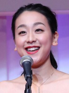 浅田真央