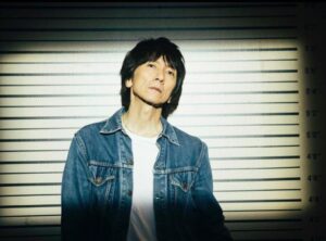 吉井和哉の写真2