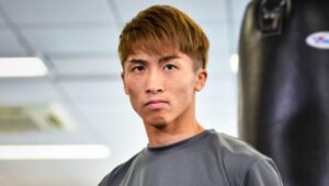 井上尚弥の写真2