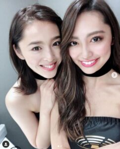 神部美咲とみうらうみ
