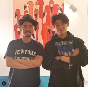 小柳津林太郎と黄皓