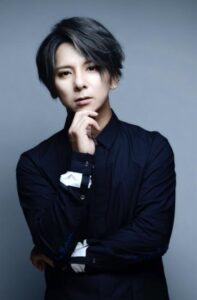 松岡充の写真3