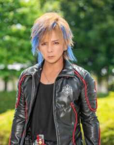 松岡充の写真2