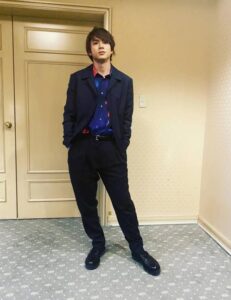 山田裕貴の写真5