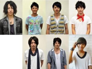 山田裕貴とD☆DATE新メンバーオーディション