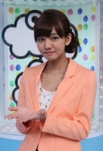 にわきみほの写真