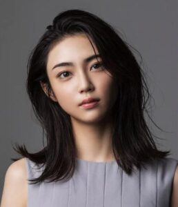 山谷花純の写真