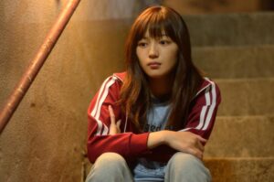 川口春奈の写真