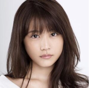 有村架純の写真