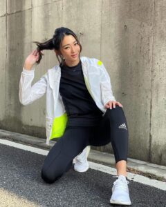 福田萌子の写真６