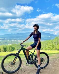 福田萌子の写真７