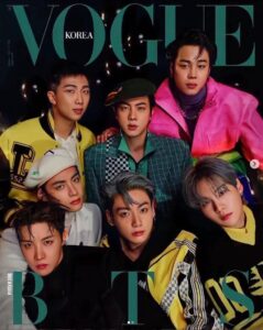 BTSメンバーの写真7