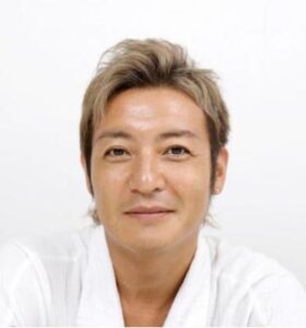 つるの剛士の写真