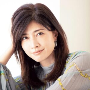 内田有紀の写真