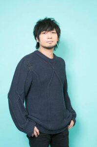 中村悠一の写真1