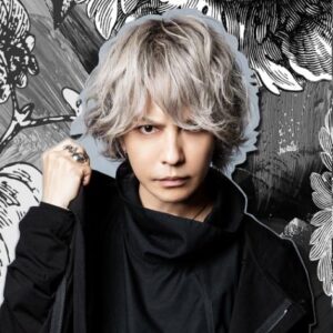 hydeの現在写真