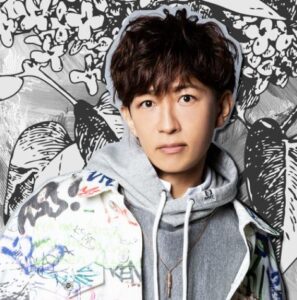 tetsuyaの現在写真１
