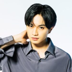 中島健人の写真６